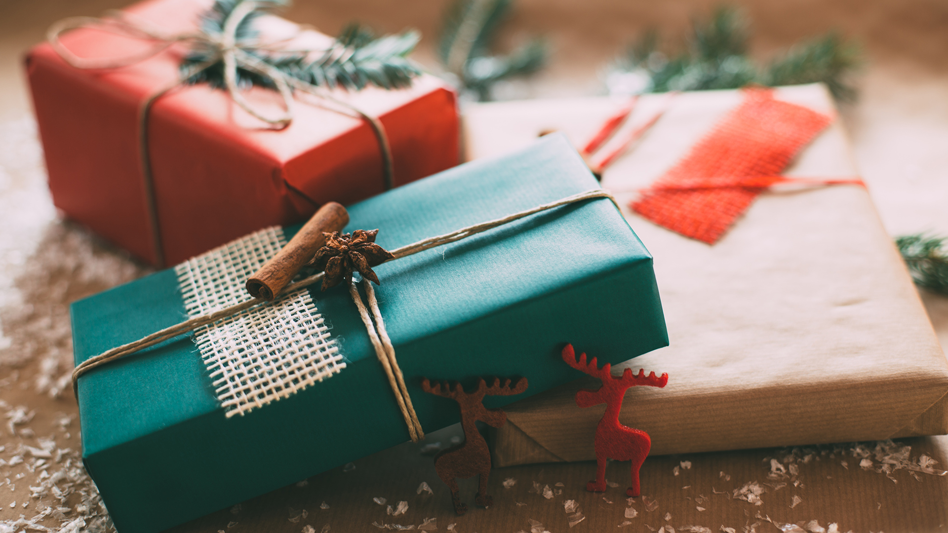 Regali Natale Per Colleghi Di Lavoro.10 Regali Must Have Per Natale Citylife Shopping District